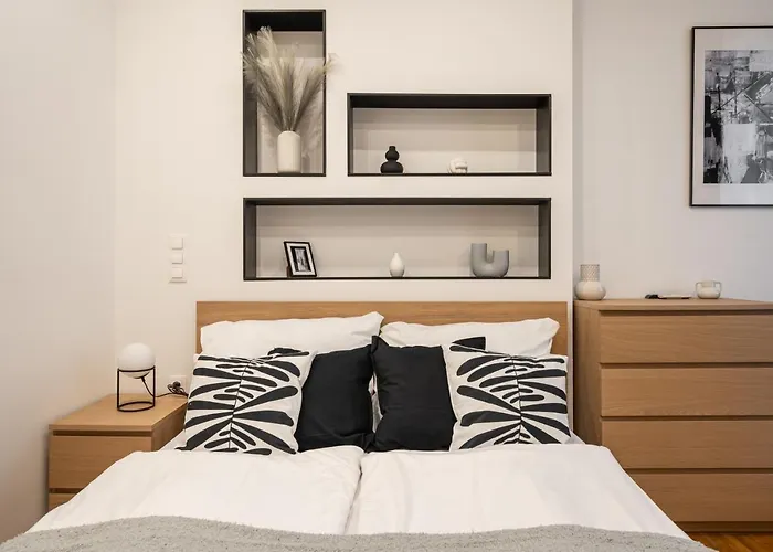 S6- Boutique Suites, Location By Bqa *
