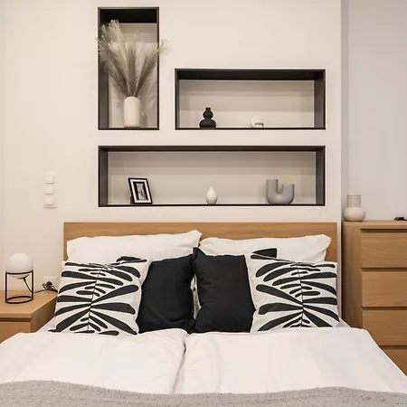 S6- Boutique Suites, Location By Bqa *