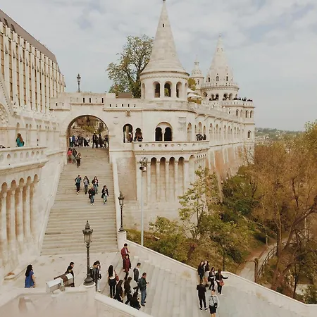 Apartment S6- Boutique Suites, Location By Bqa