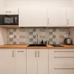 Apartament S6- Boutique Suites, Location By Bqa Budapesta