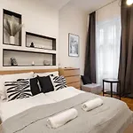 S6- Boutique Suites, Location By Bqa * Budapešť