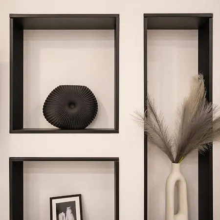 S6- Boutique Suites, Location By Bqa Appartement *